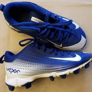 Nike Baseball Cleats